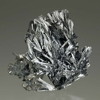 ANDORITA, STANNITA, ZINKENITA, BOULANGERITA