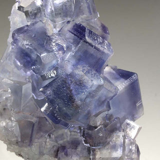 FLUORITA