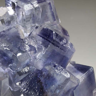 FLUORITA