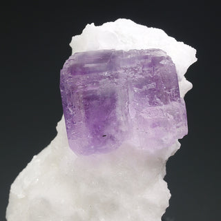 FLUORITE, CALCITE