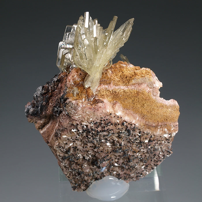 Comprar MINERAL BARITA | Envío desde 48 horas – Luis Burillo Minerales