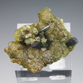 NIKISCHERITA, VIVIANITA